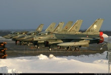 J-017 | General Dynamics F-16AM Fighting Falcon | Netherlands - Royal Air Force | Mark Stares | JetPhotos