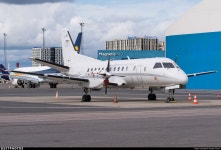 100001 | Saab OS100 | Sweden - Air Force | Jevgeni Ivanov | JetPhotos