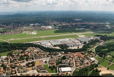 LILN | Airport | Airport Overview | Matteo Buono | JetPhotos