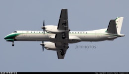 J-024 | Saab 2000 | Pakistan - Air Force | Abdullah A Mughal | JetPhotos