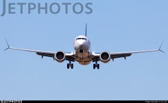 B-223U | Boeing 737-8 MAX | Shandong Airlines | Ces_Fan | JetPhotos