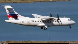 SX-SIX | ATR 42-500 | Sky Express | Emil Zegnalek | JetPhotos