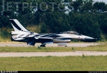 J-016 | General Dynamics F-16AM Fighting Falcon | Netherlands - Royal Air Force | Stefan Kuhn | JetPhotos