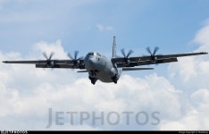 15-5813 | Lockheed Martin C-130J-30 Hercules | United States - US Air Force (USAF) | PhatDang | JetPhotos