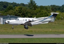 N331NG | Pilatus PC-12/47E | Private | Yan777 | JetPhotos
