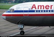N362AA | Boeing 767-323(ER) | American Airlines | Leonardo Noble | JetPhotos