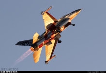 E-006 | General Dynamics F-16AM Fighting Falcon | Denmark - Air Force | Matteo P | JetPhotos