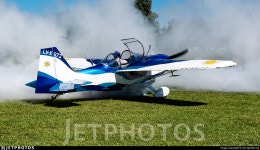 LV-X572 | Rans S-9 Chaos | Private | Cris.Spotter.mg | JetPhotos