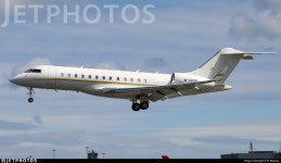 M-ABON | Bombardier BD-700-1A10 Global 6000 | Private | Pj Mackey | JetPhotos M-ABON | Bombardier BD-700-1A10 Global 6000... 