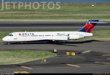 N961AT | Boeing 717-2BD | Delta Air Lines | Lynn Aisin-Gioro | JetPhotos