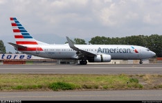 N890NN | Boeing 737-823 | American Airlines | chalymtz | JetPhotos