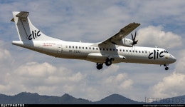 HK-5293 | ATR 72-600 | Clic | Luis Miguel Molina Galeano | JetPhotos