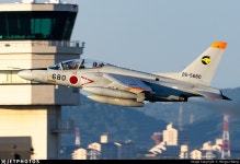 26-5680 | Kawasaki T-4 | Japan - Air Self Defence Force (JASDF) | Hongyu Wang | JetPhotos