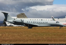 FAH-001 | Embraer ERJ-135BJ Legacy 600 | Honduras - Air Force | Jorge andres solano sancho | JetPhotos FAH-001 | Embraer ERJ... 