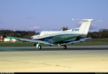 N218PE | Pilatus PC-12/47E | Private | Yan777 | JetPhotos