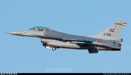 J-018 | General Dynamics F-16AM Fighting Falcon | Netherlands... JetPhotos J-018 | General Dynamics F-16AM Fighting Falcon... 