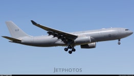 330004 | Airbus CC-330 Husky | Canada - Royal Canadian Air Force (RCAF) | boblikesfood86 | JetPhotos