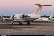 A37-002 | Bombardier CL-600-2B16 Challenger 604 | Australia - Royal Australian Air Force (RAAF) | Jayden Laing | JetPhotos