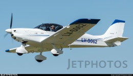 LV-S062 | The Airplane Factory Sling 2 | Private | Ezequiel Catalano | JetPhotos