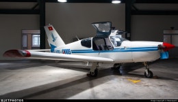 VN-C005 | Socata TB-20 Trinidad | Vietnam Aviation Academy | Meanquann | JetPhotos