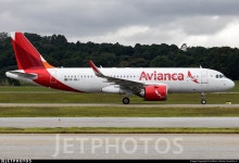 PR-OBJ | Airbus A320-251N | Avianca Brasil | Antonio Carlos Carvalho Jr. | JetPhotos