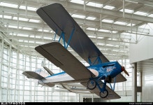 NC-4648 | Alexander Eaglerock A-14 | Private | KirkXWB | JetPhotos