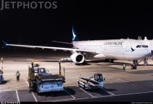 B-LAA | Airbus A330-342 | Cathay Pacific Airways | Himeya June | JetPhotos