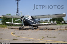 UP-A0167 | PZL-Mielec An-2 | Kazavia | Damir Uzbekov | JetPhotos