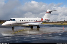 N905G | Gulfstream G280 | Private | Petr Polak | JetPhotos