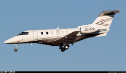 OE-GCK | Pilatus PC-24 | Alpi Aviation | Bora Polater | JetPhotos