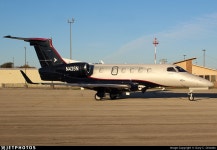 N435N | Embraer 505 Phenom 300E | Private | Gary C. Orlando | JetPhotos