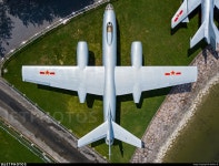 17693 | Harbin H-5 | China - Air Force | Stefano R | JetPhotos
