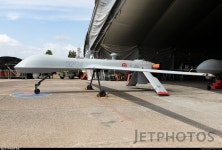 AV-SA-0019 | GAAS MQ-1 Predator | Italy - Air Force | Shaun Psaila | JetPhotos