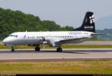 N462AL | NAMC YS-11A-200 | Aero Lab International | Shimizu Brothers | JetPhotos