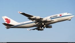 B-2447 | Boeing 747-4J6 | Air China | USA1549 | JetPhotos