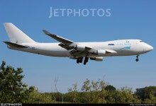 OE-IFB | Boeing 747-4B5ERF | ASL Airlines | Raphaël Pieteur | JetPhotos