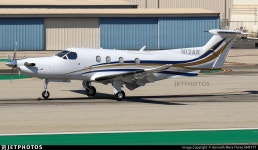 N12AR | Pilatus PC-12/47E | Private | Kenneth Mora Flores KMF777 | JetPhotos