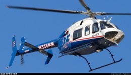 N338AM | Bell 407 | San Antonio Air Life | Pepe Ancira | JetPhotos N338AM | Bell 407 | San Antonio Air Life  | Pepe Ancira... 
