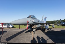 J-063 | General Dynamics F-16AM Fighting Falcon | Netherlands - Royal Air Force | Lukasz Stawiarz | JetPhotos