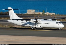 HK-5293-X | ATR 72-600 | EasyFly | Pedro Castellano García | JetPhotos