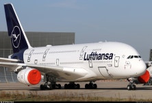 D-AIME | Airbus A380-841 | Lufthansa | JK Photography | JetPhotos