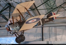 F6314 | Sopwith Camel F.1 | United Kingdom - Royal Air Force (RAF) | Przemyslaw Burdzinski | JetPhotos