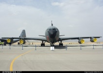 264 | Boeing 707-3J6C Reem | Israel - Air Force | Moti Shvimer | JetPhotos