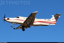 B-12R3 | Pilatus PC-12/47E | Northern Express | M.T | JetPhotos