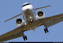 V-11 | Gulfstream G-IV | Netherlands - Royal Air Force | Jeroen Stroes | JetPhotos