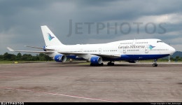 ER-TRV | Boeing 747-412 | Garuda Indonesia (Terra Avia) | Mas_Kentungs2 | JetPhotos