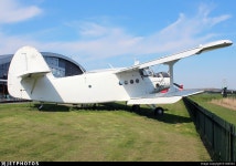 19 | PZL-Mielec An-2R | Lithuania - Air Force | n94504 | JetPhotos