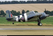 G-RUMW | General Motors FM-2 Wildcat | Private | Martina Olivati | JetPhotos G-RUMW | General Motors FM-2 Wildcat | Private... 