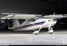 VH-TW8 | Wittman W-8 | Private | Xavier Killoran | JetPhotos