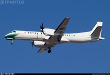 J-029 | Saab 2000 | Pakistan - Air Force | Hassaan Ali Khan | JetPhotos